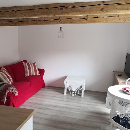 Red Bed Villa Jankowice  Dış mekan fotoğraf