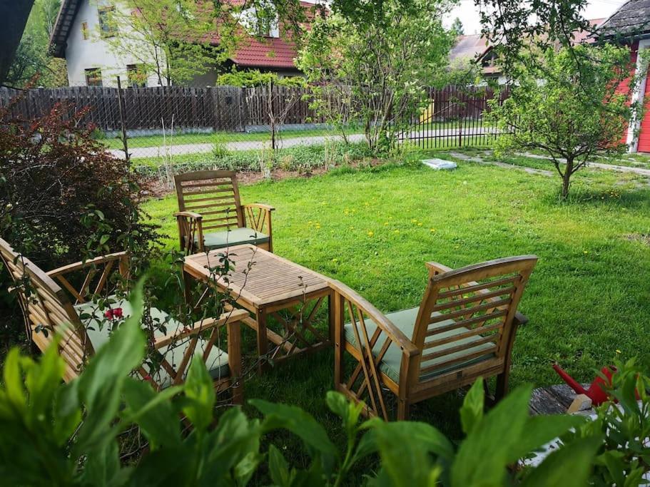 Red Bed Villa Jankowice  Dış mekan fotoğraf
