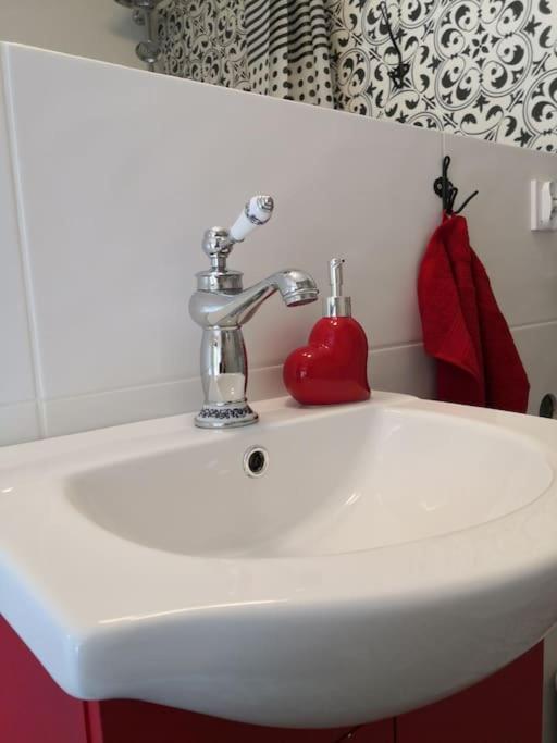 Red Bed Villa Jankowice  Dış mekan fotoğraf