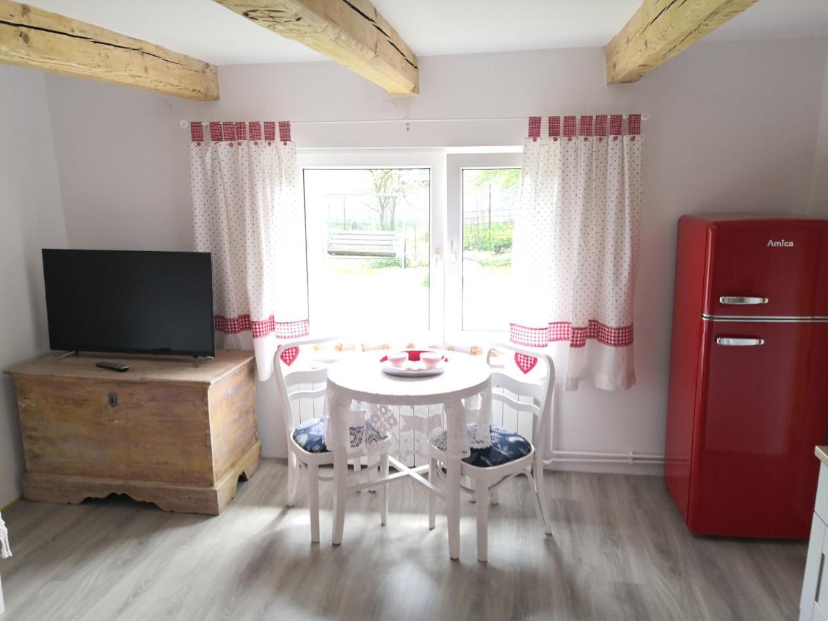 Red Bed Villa Jankowice  Dış mekan fotoğraf