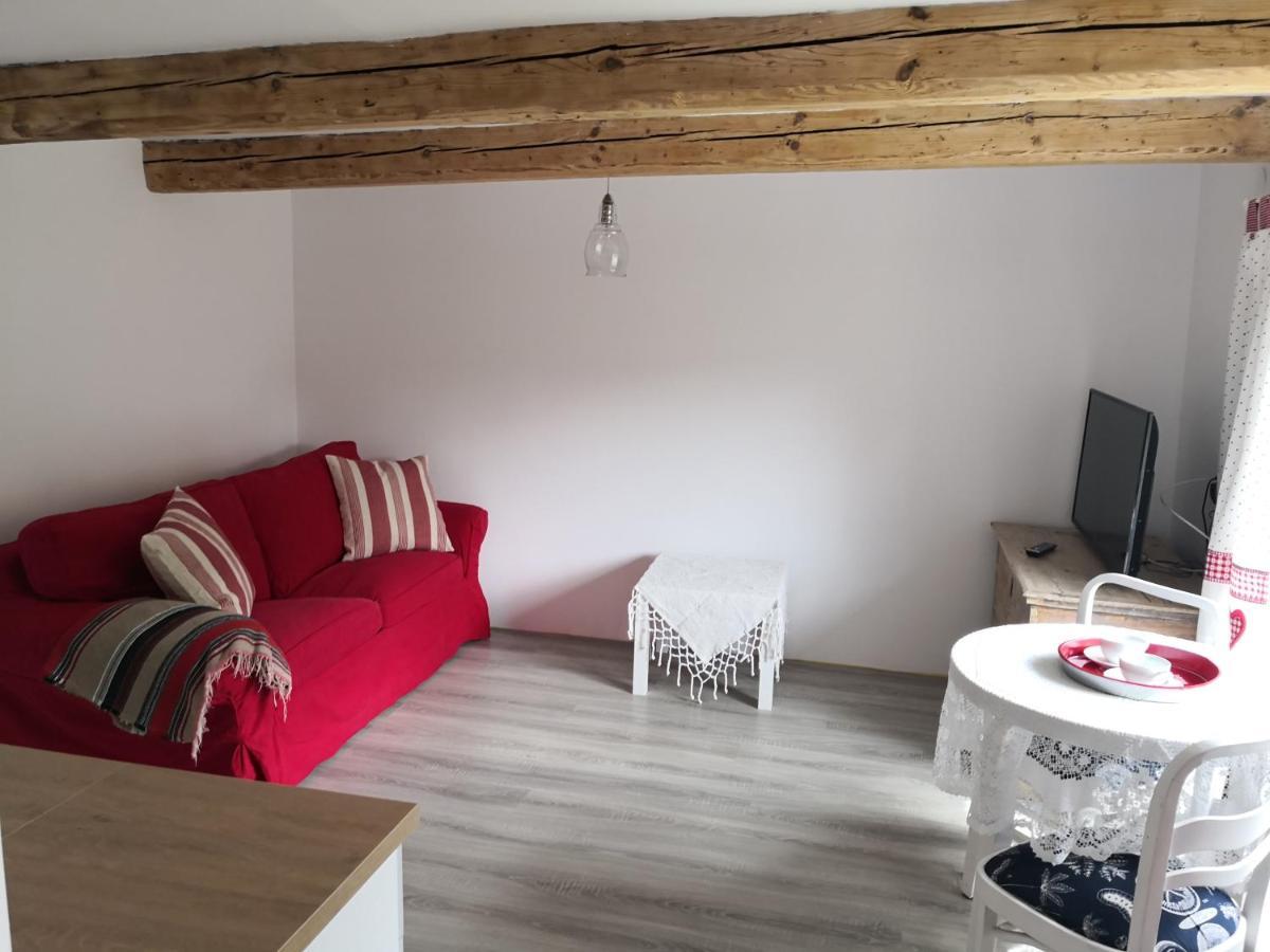 Red Bed Villa Jankowice  Dış mekan fotoğraf