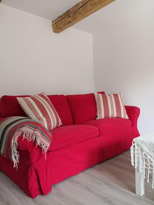 Red Bed Villa Jankowice  Dış mekan fotoğraf