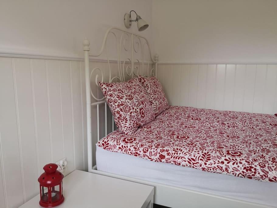 Red Bed Villa Jankowice  Dış mekan fotoğraf