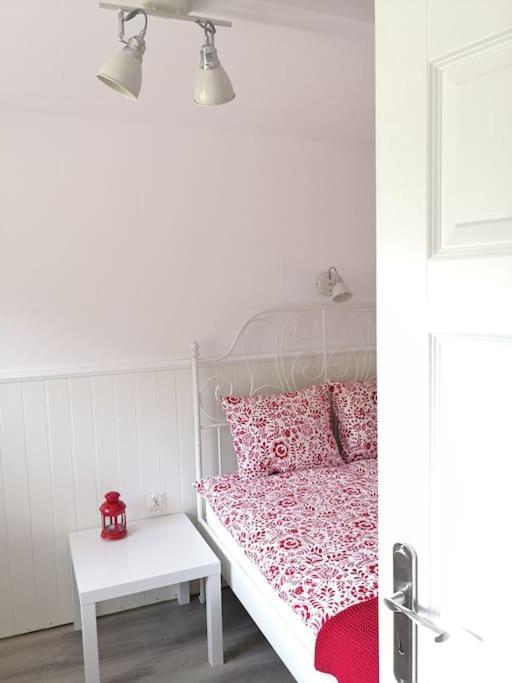 Red Bed Villa Jankowice  Dış mekan fotoğraf